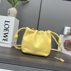 Loewe Flamenco Bags